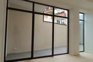 Modernes Loft mit Freisitz/Innenhof in ehemaliger Schlosserei in der Altstadt - Erstbezug – Pleicherpfarrgasse 2, 97070 Altstadt, Würzburg – Vorschaubild 10
