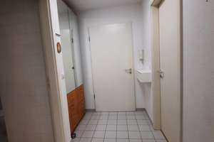 Zweizimmerwohnung im begrünten Innenhof – Die vollständige Adresse der Immobilie erhältst du vom Anbieter., 10557 Moabit, Berlin – Vorschaubild 9