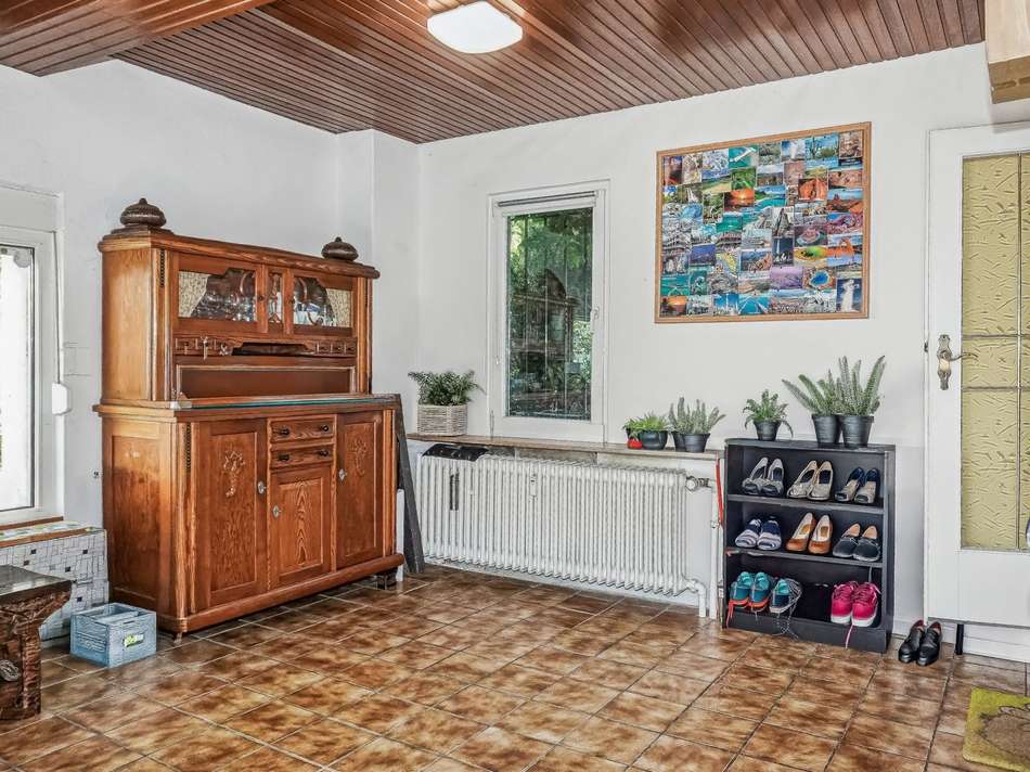 EG - Büro