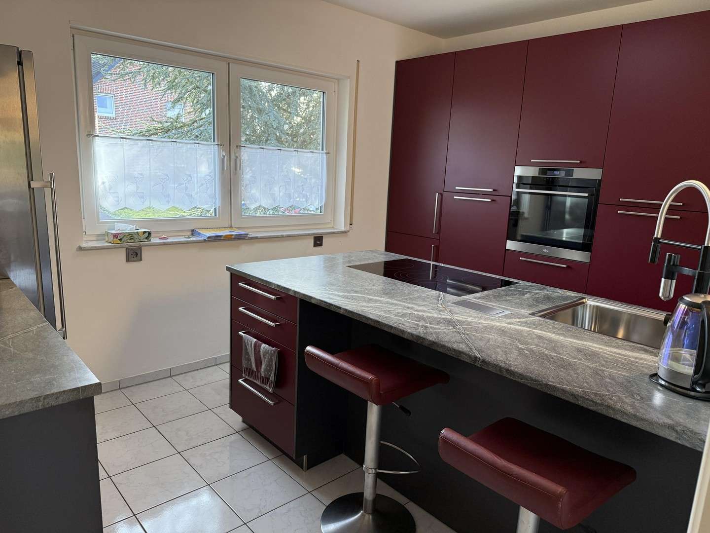 Immobilie in Weyerbusch - Exklusives Einfamilienhaus in Weyerbusch, nur 20 Minuten zur A3 Richtung Köln/Bonn - Bild 0