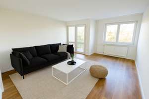 3-Zimmer-Wohnung in ruhiger Lage von Wiesbaden-Schierstein
