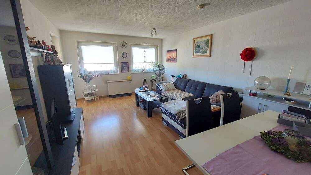 Immobilie in Mainaschaff - Wohnen mit herrlichem Ausblick - Bild 0