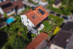 Familienfreundliche DHH in ruhiger Lage – München – Vorschaubild 1