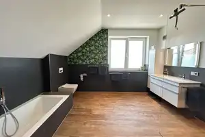 Exklusives Einfamilienhaus mit großer Doppelgarage, schönem Gartenbereich und Smart-Home-Komfort – Heinsberg (Kreis) – Vorschaubild 21