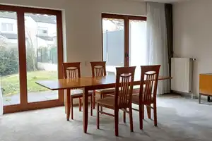 6 Zimmer Reihenmittelhaus in bevorzugter Wiesbadener Lage – Wiesbaden – Vorschaubild 3