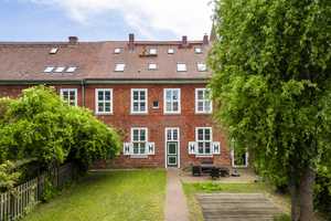 Einzigartiges Holländerhaus – Historischer Charme trifft modernen Wohnkomfort – Potsdam – Vorschaubild 1