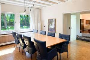 Ein Haus für's ganze Leben: Luxuriöses Wohnen mit Aufzug in bester Lage – Die vollständige Adresse der Immobilie erhältst du vom Anbieter., 33659 Senne, Bielefeld – Vorschaubild 4