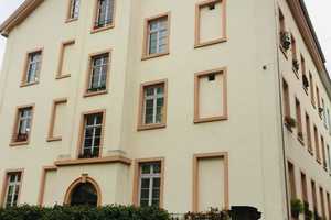Helle 5-Zimmer-Wohnung in der Altstadt