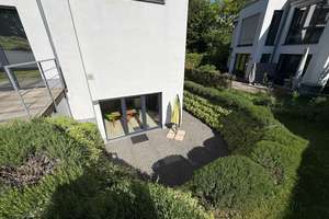 Sehr hochwertige und ruhige Einliegerwohnung in absoluter Toplage von Bonn Kessenich (möbliert) – Die vollständige Adresse der Immobilie erhältst du vom Anbieter., 53115 Kessenich, Bonn – Vorschaubild 2