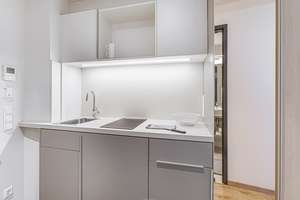 Single  Studio + Gym + Concierge – Clarita-Bernhard Str. 16, 81249 Freiham, München – Vorschaubild 11