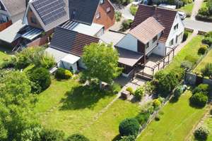 Achim-Uphusen | Familienidyll mit Geschichte! Großes Einfamilienhaus mit Wintergarten viel Potenzial – Die vollständige Adresse der Immobilie erhältst du vom Anbieter., 28832 Achim – Vorschaubild 2