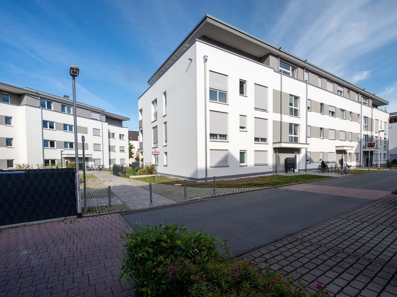 Wohnung mieten in Langen (Hessen) ImmoScout24