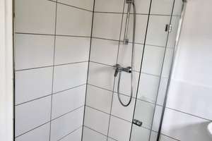 Schöne  Single Wohnung mit eigenem Eingang – Die vollständige Adresse der Immobilie erhältst du vom Anbieter., 64859 Eppertshausen – Vorschaubild 5