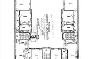 vermietet Eigentumswohnung in exkl. Ku'damm Lage – Die vollständige Adresse der Immobilie erhältst du vom Anbieter., 10711 Halensee, Berlin – Vorschaubild 7