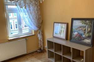 Helle 2-Zimmer Dachgeschosswohnung in Lübeck St. Jürgen – Die vollständige Adresse der Immobilie erhältst du vom Anbieter., 23564 Sankt Jürgen, Lübeck – Vorschaubild 11