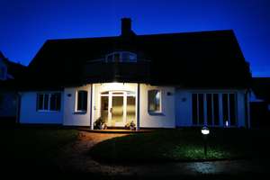Oldenburg/Krusenbusch, Oberwohnung 2,5 - Zimmer /Bad/Balkone