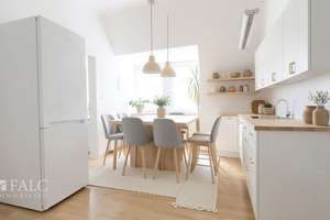 Festpreis! Ihr neues Zuhause im Kreuzviertel – 2,5 Zimmer mit Gestaltungspotenzial – 44137 Westfalenhalle, Dortmund – Vorschaubild 4