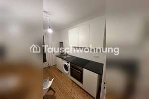 Tauschwohnung: Gemütliche 2-Zimmer-Wohnung in Hamburg-Nord – Die vollständige Adresse der Immobilie erhältst du vom Anbieter., 22083 Barmbek-Süd, Hamburg – Vorschaubild 4