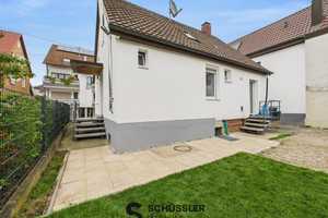 Modernisiertes EFH mit Potenzial mitten im Zentrum von Kirchheim/Teck – Esslingen (Kreis) – Vorschaubild 2