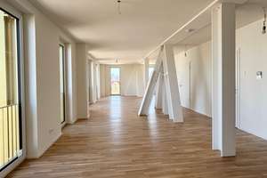 Im Herzen Franklins / Die Grüne Mitte ( Nr. 15) Maisonette-Wohnung, 2 Bäder, Hauswirtschaftsraum – 68309 Käfertal, Mannheim – Vorschaubild 10