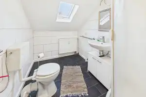 Solide im Innenstadtbereich! 6-Parteien-Haus mit 3 freien Einheiten – Mariaweiler Straße 00, 52349 Düren (Kreis) – Vorschaubild 27