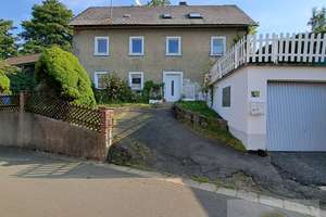Freistehendes Bauernhaus für 1-2 Familien, mit viel Platz zur Tierhaltung – Die vollständige Adresse der Immobilie erhältst du vom Anbieter., 95356 Grafengehaig – Vorschaubild 11