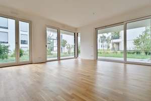 Im Bieterverfahren! Terrasse, Garten und modernes Wohnen vereint – Die vollständige Adresse der Immobilie erhältst du vom Anbieter., 65189 Südost, Wiesbaden – Vorschaubild 2