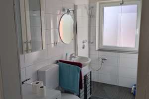 Helle 2-Zimmer-Wohnung mit großem Balkon im Mauritzviertel – 48145 Mauritz-Ost, Münster – Vorschaubild 11