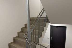 Erstbezug: 1,5-Zimmer-Wohnung mit Balkon im Herzen von Bonn – Noeggerathstraße 11, 53111 Bonn-Zentrum, Bonn – Vorschaubild 15