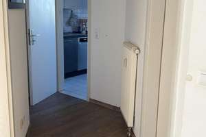 Gemütliche 2-Zimmer-Wohnung mit Stellplatz und Balkon – Bergstraße 8, 39116 Sudenburg, Magdeburg – Vorschaubild 4