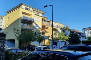 Sehr schöne 3 ZKBB,  87 m², EBK, Gäste-WC, Aufzug in Darmstadt-Mitte, Stadtteil Bessungen. – Die vollständige Adresse der Immobilie erhältst du vom Anbieter., 64285 Mitte, Darmstadt – Vorschaubild 2