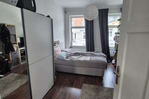 Schöne 2 Zimmer Wohnung im Altbau – Die vollständige Adresse der Immobilie erhältst du vom Anbieter., 52070 Jülicher Straße, Aachen – Vorschaubild 7