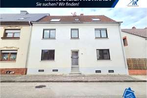 IK| Hauptstuhl: Charmante DHH mit Garten – Ihr Zuhause oder eine solide Kapitalanlage – Die vollständige Adresse der Immobilie erhältst du vom Anbieter., 66851 Hauptstuhl – Vorschaubild 1