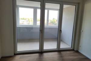 Moderne 2-Zimmer-Wohnung mit Loggia – Einbauküche inklusive – Europa-Allee 124, 51379 Opladen, Leverkusen – Vorschaubild 5