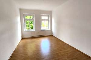 Lichtdurchflutete, große 2-Zi.-Whg. mit Wohnküche! Eigener Parkplatz! Praktische Lage und Parknähe! – Georg-Schumann-Str. 321, 4159 Möckern, Leipzig – Vorschaubild 6