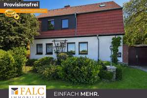 Provisionsfrei. Großzügiges Einfamilienhaus mit PV-Anlage und idyllischem Grundstück! – Die vollständige Adresse der Immobilie erhältst du vom Anbieter., 39629 Bismark (Altmark) – Vorschaubild 1