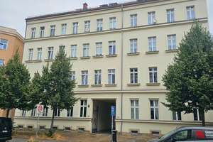 2017 renov., helle 2-Raum-Whg. im EG in Gohlis-Süd, mit EBK, AR, Balkon, Keller & SP – Die vollständige Adresse der Immobilie erhältst du vom Anbieter., 4155 Gohlis-Süd, Leipzig – Vorschaubild 2