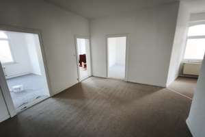 Helle 3-Zimmer-Wohnung in Hannover Linden-Mitte – Teichstraße 9, 30449 Linden-Mitte, Hannover – Vorschaubild 2