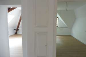 top renovierte 3-Zimmer-Dachterrassen-Wohnung – 93049 Westenviertel, Regensburg – Vorschaubild 14