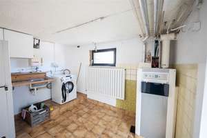 Stilvoll kernsaniertes Einfamilienhaus mit Anbau, Garten & Top-Lage nahe ZEISS – Die vollständige Adresse der Immobilie erhältst du vom Anbieter., 73447 Oberkochen – Vorschaubild 40