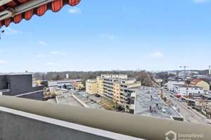 Modernisierte 4-ZKB Wohnung mit Balkon und Aufzug (6,5% Rendite) – 67059 West, Ludwigshafen am Rhein – Vorschaubild 8