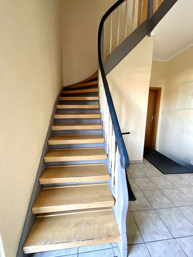 Immobilie in Nienburg/Weser - „Zentral, gepflegt, einladend – moderne Eigentumswohnung“ - Bild 4