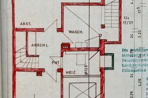 Provisionsfreie Doppelhaushälfte mit Garten in ruhiger Lage von Nürnberg-Katzwang – Kranzbergstraße 16, 90455 Katzwang, Reichelsdorf Ost, Reichelsdorfer Keller, Nürnberg – Vorschaubild 37