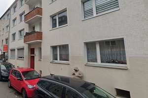 3 Zimmer Wohnung mit Balkon Hochparterre  in Hannovers Oststadt – Hallerstraße 2, 30161 Oststadt, Hannover – Vorschaubild 1