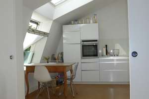 Exklusive Wohnung in Pempelfort **** in Hofgarten- und Citynähe – Die vollständige Adresse der Immobilie erhältst du vom Anbieter., 40479 Pempelfort, Düsseldorf – Vorschaubild 21