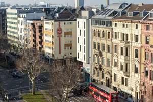 CITYLOFT II – Urbanes Wohnen auf höchstem Niveau im denkmalgeschützten Gründerzeit-Ensemble – Hansaring 33, 50670 Neustadt/Nord, Köln – Vorschaubild 18