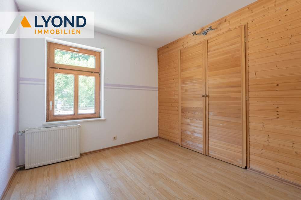 Immobilie in Blankenburg - Zweifamilienhaus in ruhiger Lage von Rübeland, ideal als Pension oder Familienheim! - Bild 0