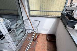 Helle 2-Zimmer-Wohnung mit Balkon und Einbauküche im Herzen von Düsseldorf – Karlstraße 13, 40210 Stadtmitte, Düsseldorf – Vorschaubild 10