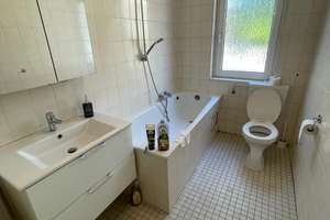 2 Zimmer - EG - Einbauküche – Weststraße 39, 40597 Benrath, Düsseldorf – Vorschaubild 5