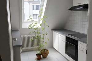 Provisionsfrei: Attraktive Kapitalanlage – gepflegte 3-Zimmer-Wohnung in ruhiger Lage – 60528 Niederrad, Frankfurt am Main – Vorschaubild 7
